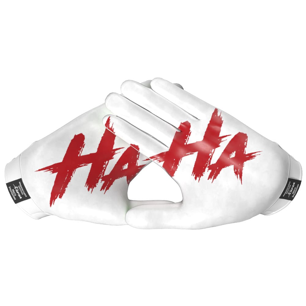Playmaker Base: American Football Handschuhe Phenom Elite VPS3 Joker Produktbild 1